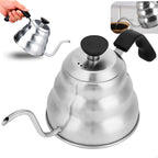 Chaleira Pescoço Fino Elegance | Design Sofisticado e Aquecimento Durável