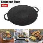 Chapa Antiaderente Gormet | Fritar e Assar em Qualquer Fogão