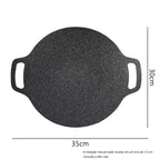 Chapa Antiaderente Gormet | Fritar e Assar em Qualquer Fogão