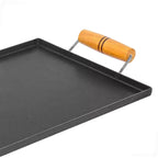 Chapa Burger para Fogão MasterGrill | O Sabor da Hamburgueria na sua Casa