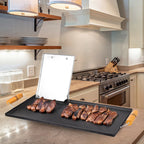 Chapa Burger para Fogão MasterGrill | O Sabor da Hamburgueria na sua Casa