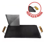 Chapa Burger para Fogão MasterGrill | O Sabor da Hamburgueria na sua Casa