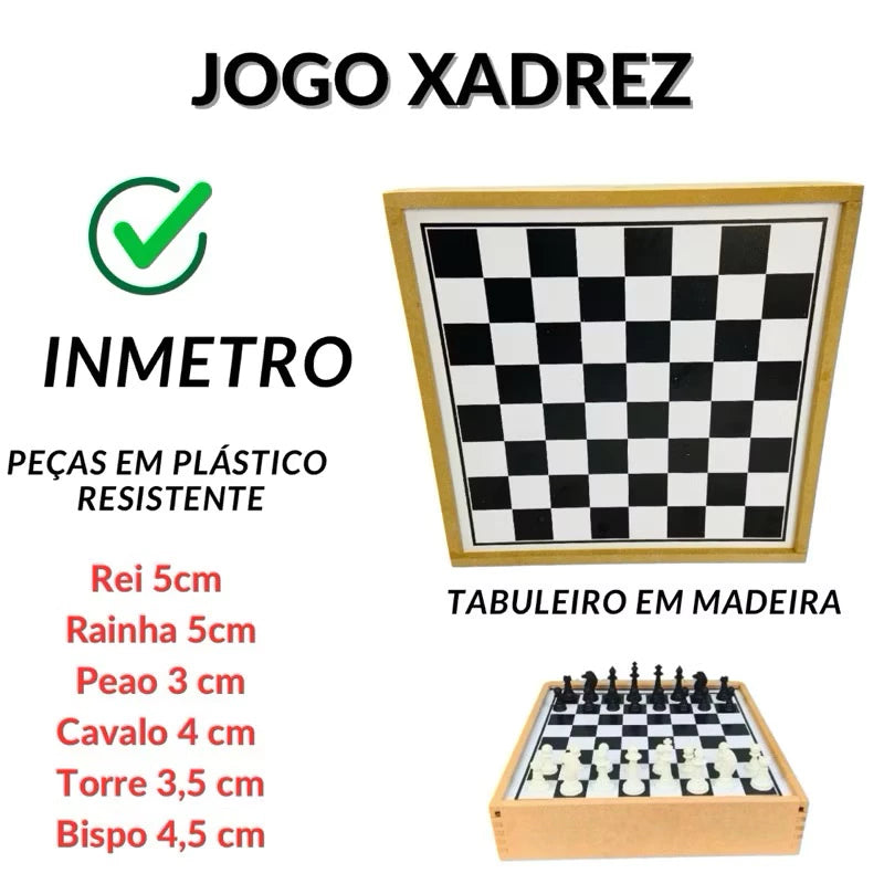 Coleção Jogos Clássicos 7 em 1 | Diversão em Família e Memórias Duradouras