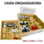 Coleção Jogos Clássicos 7 em 1 | Diversão em Família e Memórias Duradouras