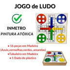 Coleção Jogos Clássicos 7 em 1 | Diversão em Família e Memórias Duradouras