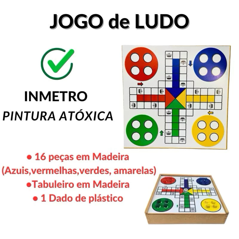 Coleção Jogos Clássicos 7 em 1 | Diversão em Família e Memórias Duradouras