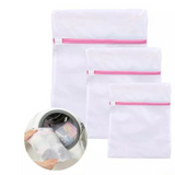 Conjunto 5 Sacos para Lavagem DelicateCare