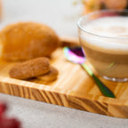 Conjunto Bandejas ChefWood | Praticidade para seus Pestiscos ou Churrasco | Kit 3 bandejas