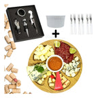 Conjunto Happy Hour Premium | Sirva Frios com Sofisticação e Praticidade