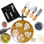 Conjunto Happy Hour Premium | Sirva Frios com Sofisticação e Praticidade