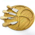 Conjunto Happy Hour Premium | Sirva Frios com Sofisticação e Praticidade