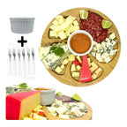 Conjunto Happy Hour Premium | Sirva Frios com Sofisticação e Praticidade