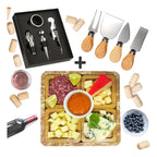 Conjunto Happy Hour Premium | Sirva Frios com Sofisticação e Praticidade