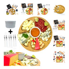 Conjunto Happy Hour Premium | Sirva Frios com Sofisticação e Praticidade