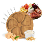 Conjunto Happy Hour Premium | Sirva Frios com Sofisticação e Praticidade