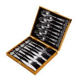 Prata 16 Peças na Caixa