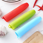 Descascador de Alho DescascaFácil | Mãos Sem Cheiro e Sem Esforço | Compre 1 e Leve 2