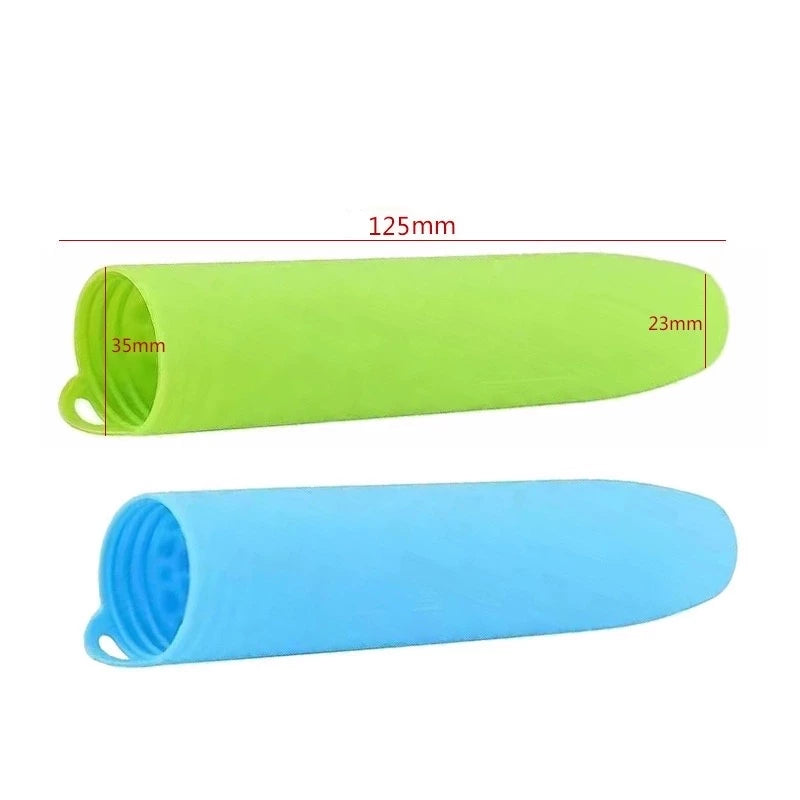 Descascador de Alho DescascaFácil | Mãos Sem Cheiro e Sem Esforço | Compre 1 e Leve 2