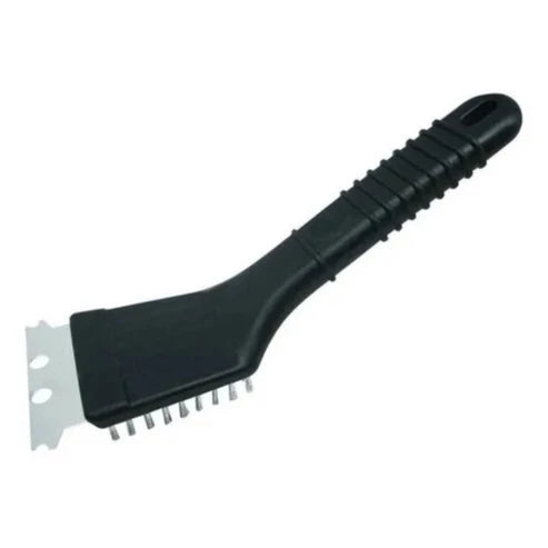 Escova Grelha MasterGrill | Limpeza Rápida e Sem Esforço no Churrasco | Compre 1 e Leve 2
