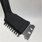 Escova Grelha MasterGrill | Limpeza Rápida e Sem Esforço no Churrasco | Compre 1 e Leve 2