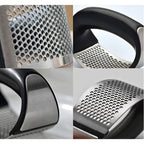 Espremedor de Alho Gork | Sabor e Praticidade Sem Esforço | Compre 1 e Leve 2