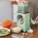 Fatiador Rotativo de Alta Performance