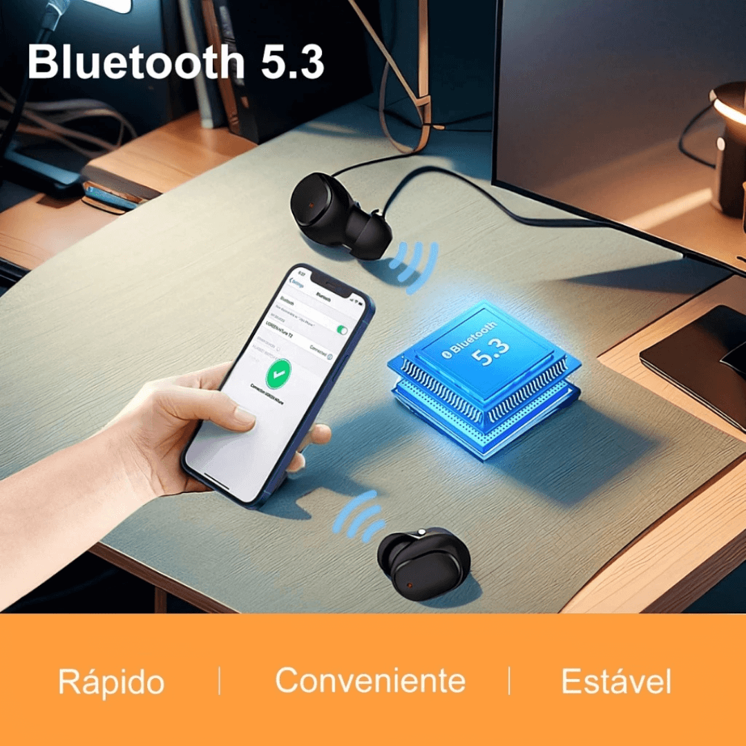 bluetooth 5.3