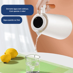 Garrafa Térmica SmartLed