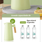 Garrafa Térmica SmartLed