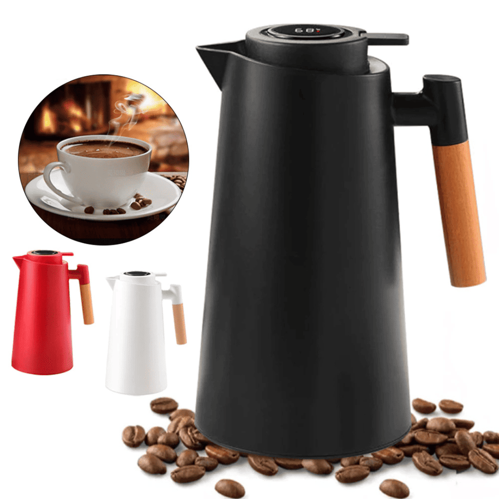 Garrafa Térmica SmartLed