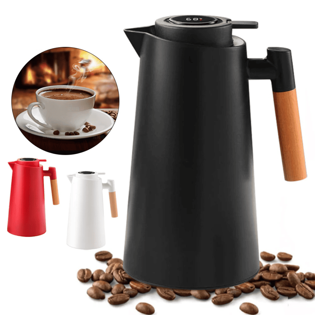 Garrafa Térmica SmartLed