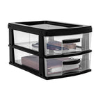 Gaveteiro Multiuso SmartHome | Organização Rápida e Durável para o Lar