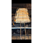 Grelha Master Grill Pão de Alho | Especialista em Pão de Alho Perfeito