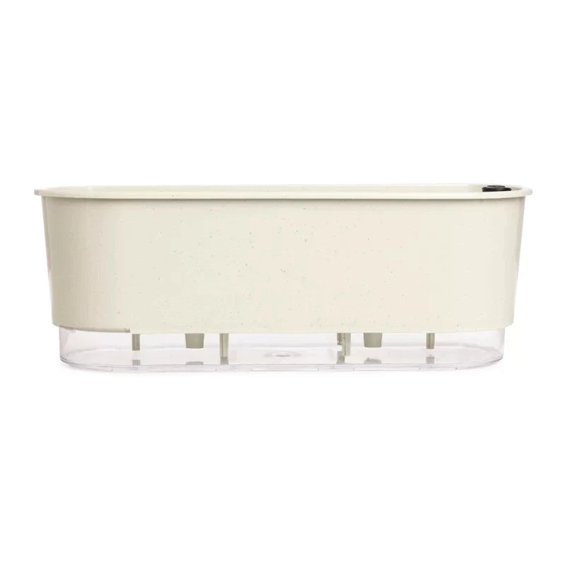 Jardineira Autoirrigável Florescere | Plantas Saudáveis Sem Trabalho Diário