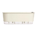 Jardineira Autoirrigável Florescere | Plantas Saudáveis Sem Trabalho Diário