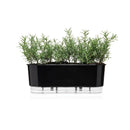 Jardineira Autoirrigável Florescere | Plantas Saudáveis Sem Trabalho Diário