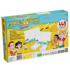 Jogo Imagem & Ação Junior Grow | Desenhe e Divirta a Família