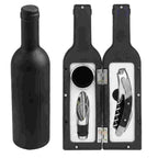 Kit Acessórios VinhoFest 3 em 1 | Saboreie Cada Taça com Praticidade e Elegância