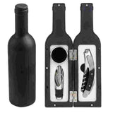 Kit Acessórios VinhoFest 3 em 1 | Saboreie Cada Taça com Praticidade e Elegância