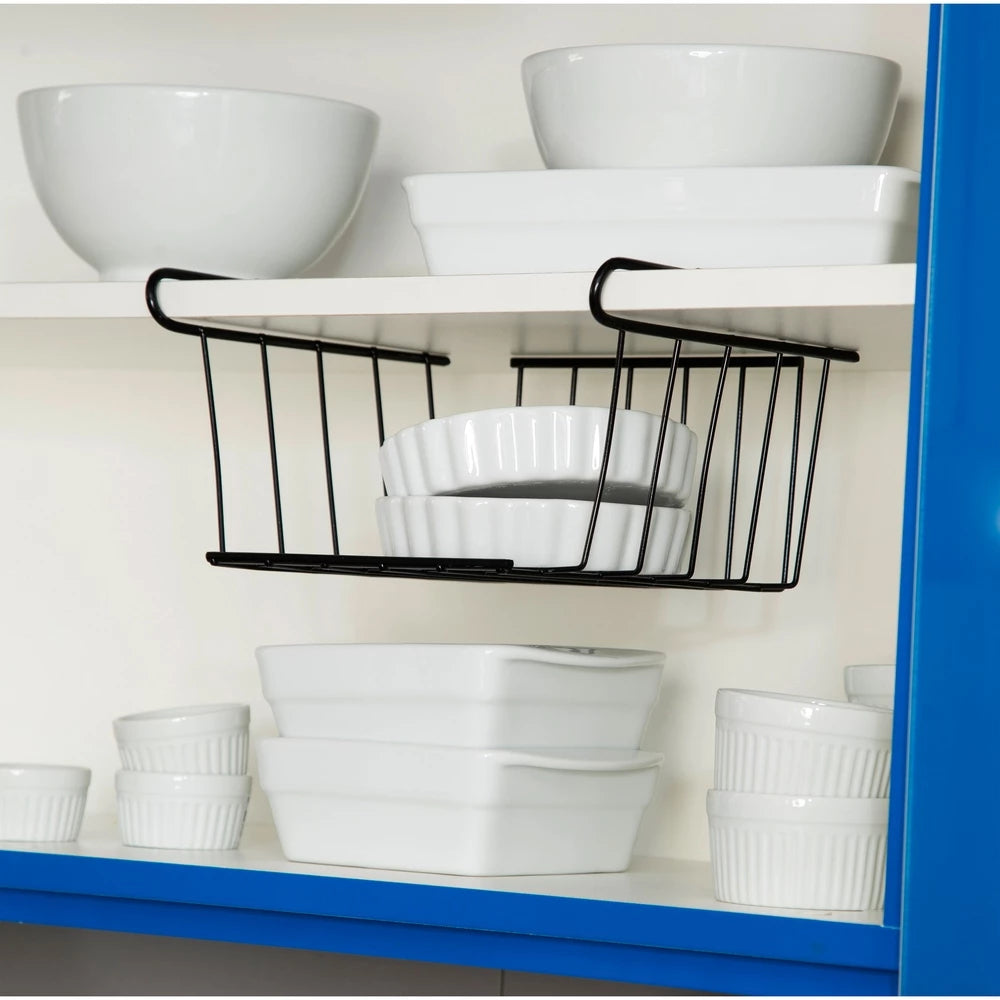 Kit Armário MasterSpace 7 em 1 | Otimização Vertical e Adeus à Desordem