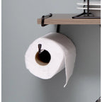 Kit Armário MasterSpace 7 em 1 | Otimização Vertical e Adeus à Desordem