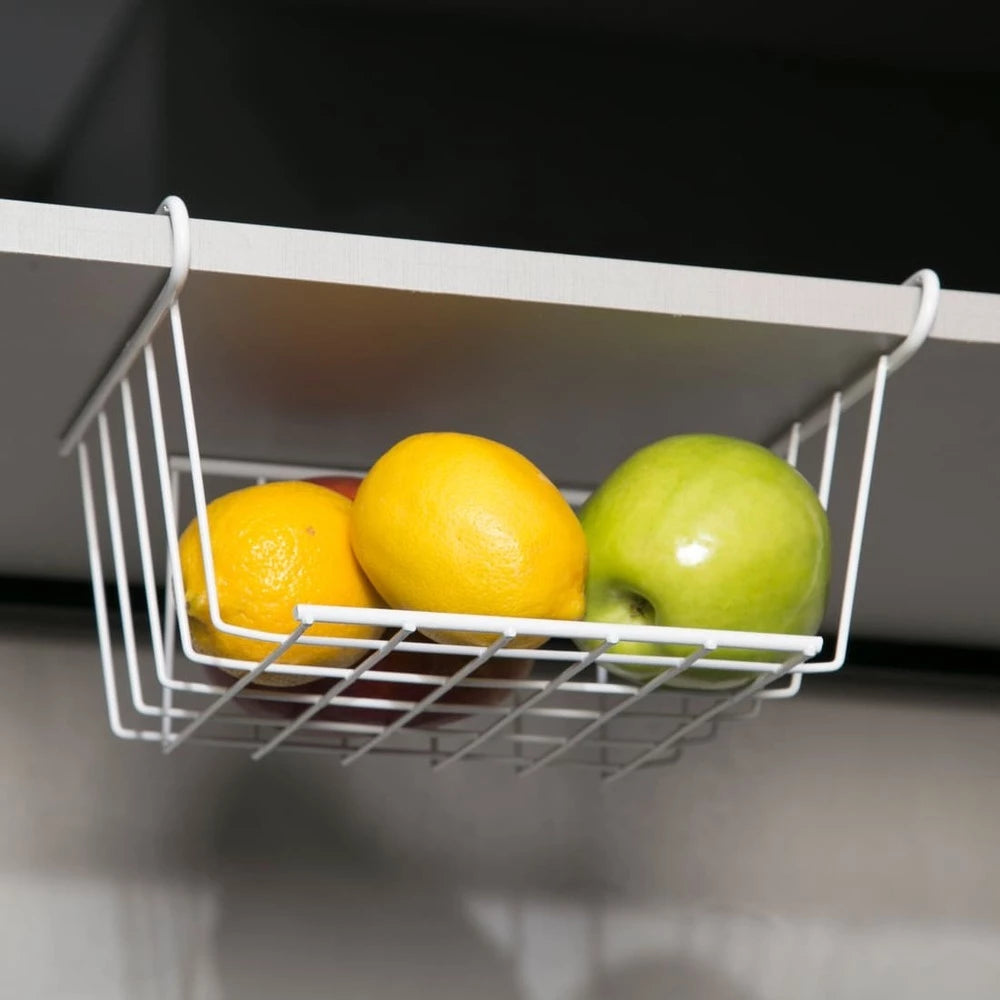 Kit Armário MasterSpace 7 em 1 | Otimização Vertical e Adeus à Desordem