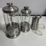 Kit Café Gourmet BaristaPro