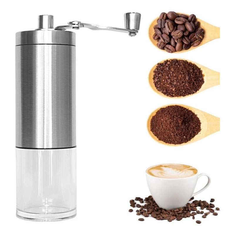 Kit Café Gourmet BaristaPro