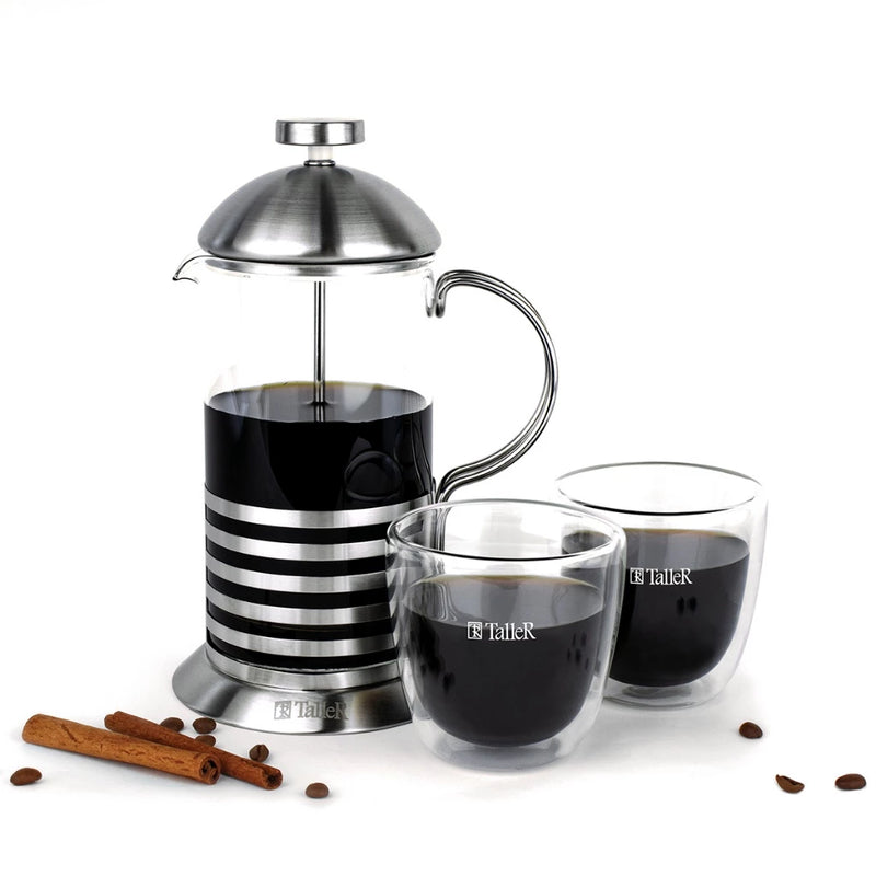 Kit Café Gourmet BaristaPro