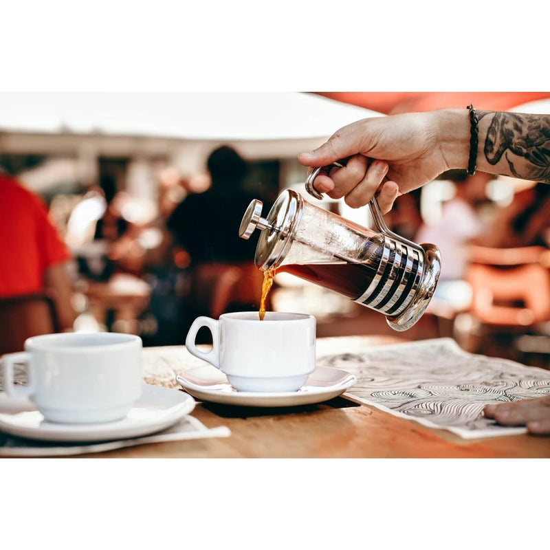 Kit Café Gourmet BaristaPro