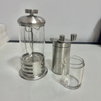 Kit Café Gourmet BaristaPro