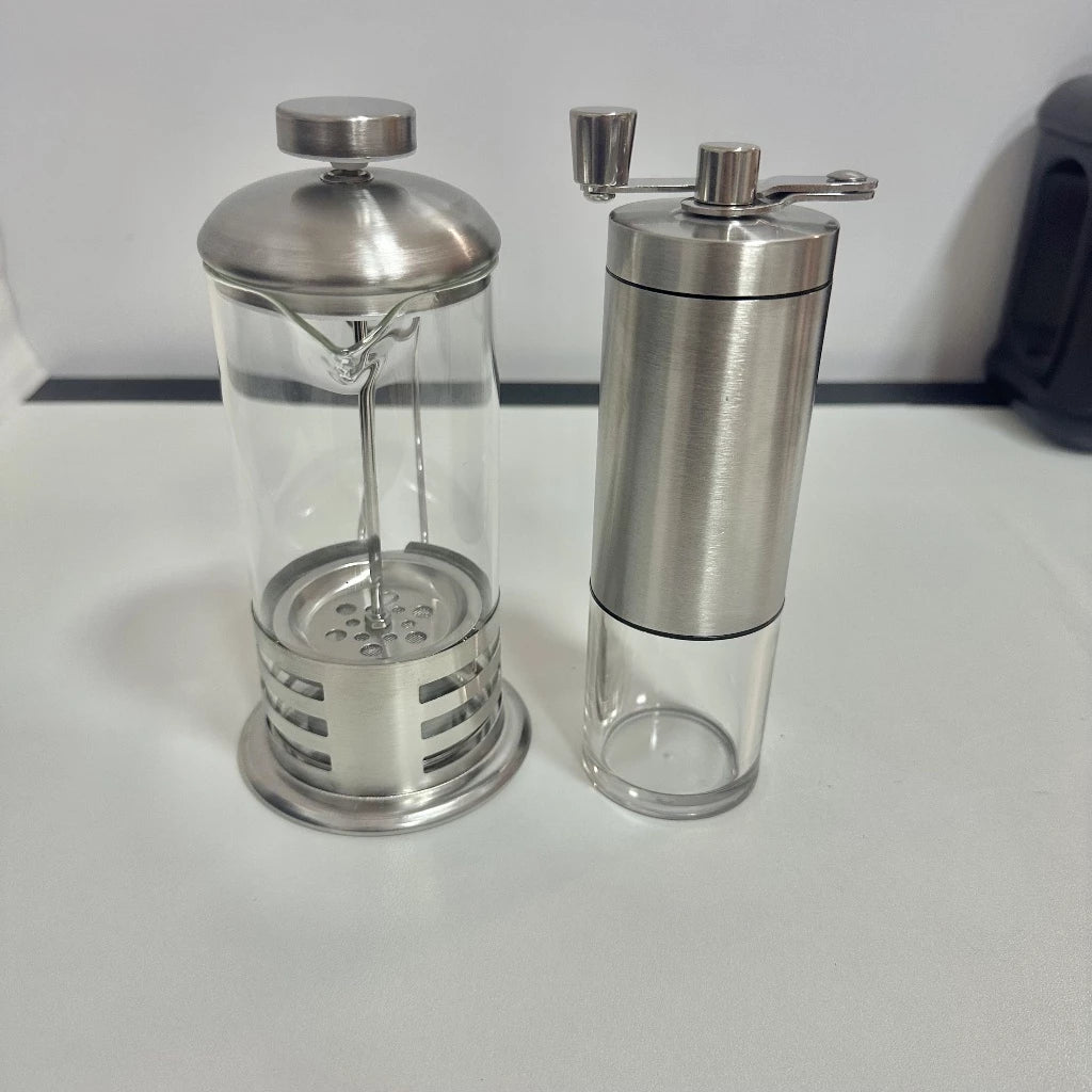 Kit Café Gourmet BaristaPro