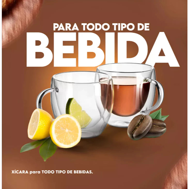 todo tipo de bebida