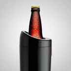 Kit Porta Garrafa FrostBeer 600ml 12pçs | Conserve sua Cerveja Gelada com Praticidade e Estilo em Todo Momento